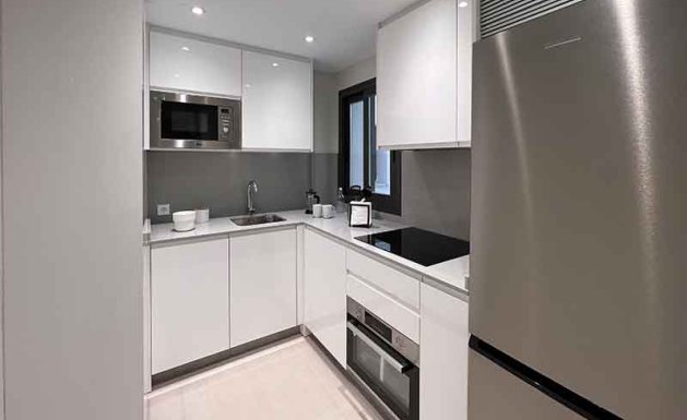 Obra nueva - Penthouse  - Almayate