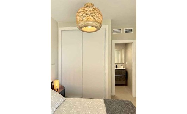 Obra nueva - Penthouse  - Almayate