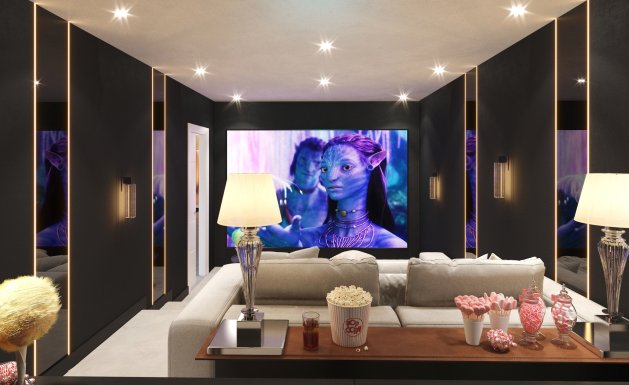 New Build - Villa - Benalmádena