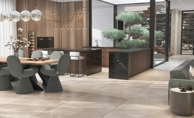 New Build - Villa - Benahavís