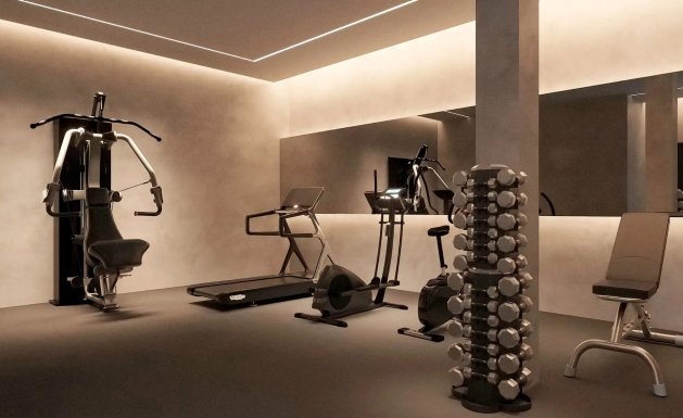 New Build - Villa - Benahavís