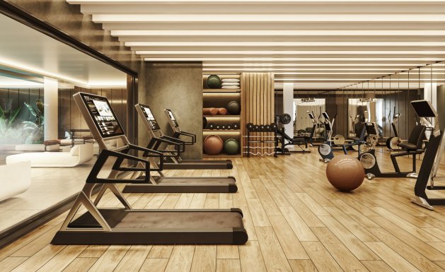 New Build - ground-floor - Marbella