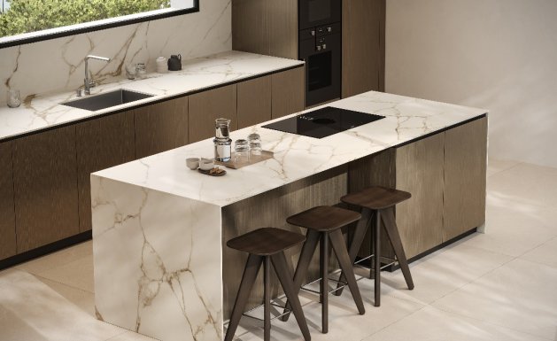 Obra nueva - ground-floor - Benahavís