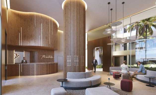 Obra nueva - ground-floor - Benahavís