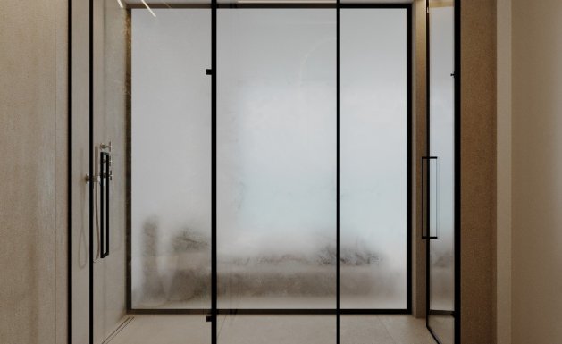 Obra nueva - ground-floor - Benahavís