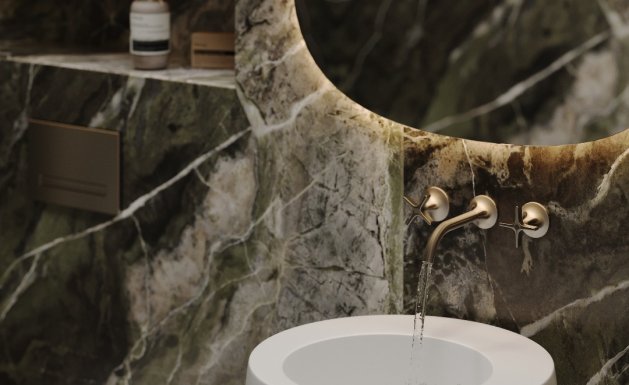 Obra nueva - ground-floor - Benahavís