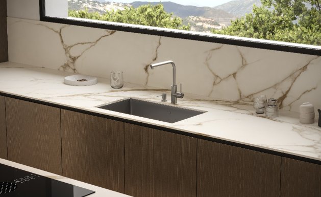 Obra nueva - ground-floor - Benahavís