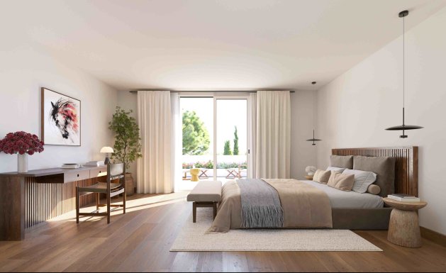 Obra nueva - Villa - Sotogrande