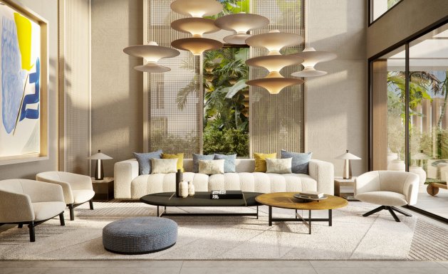 New Build - Villa - Marbella