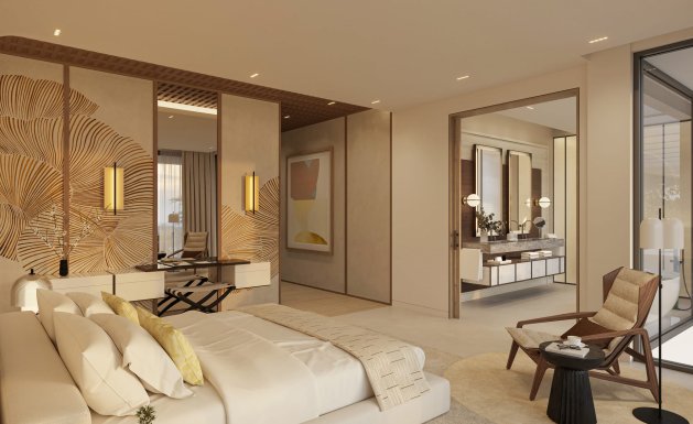 New Build - Villa - Marbella