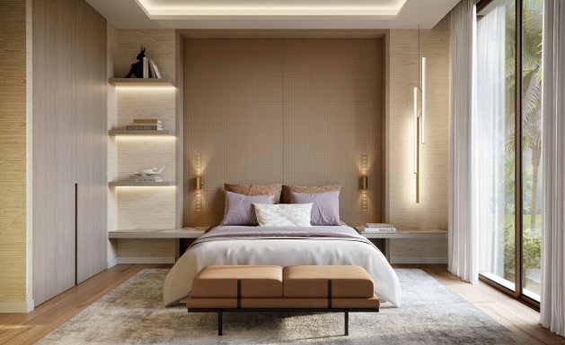 New Build - Villa - Marbella