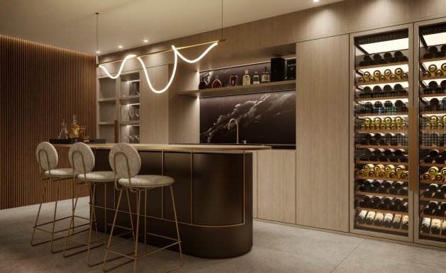 New Build - Villa - Marbella