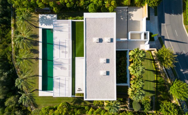 New Build - Villa - Casares