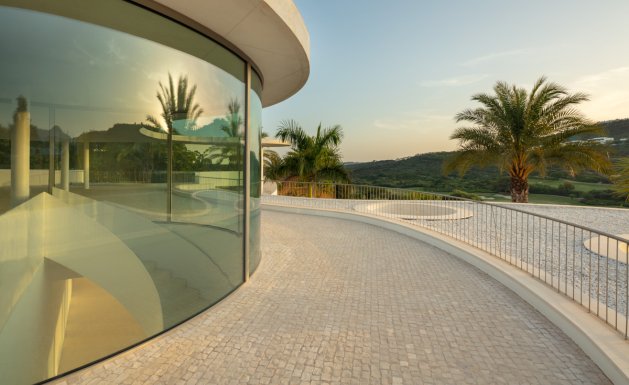 New Build - Villa - Casares