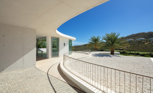 New Build - Villa - Casares