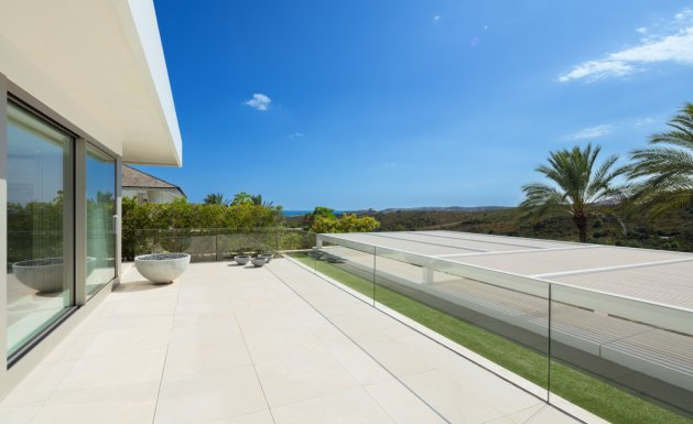 New Build - Villa - Casares