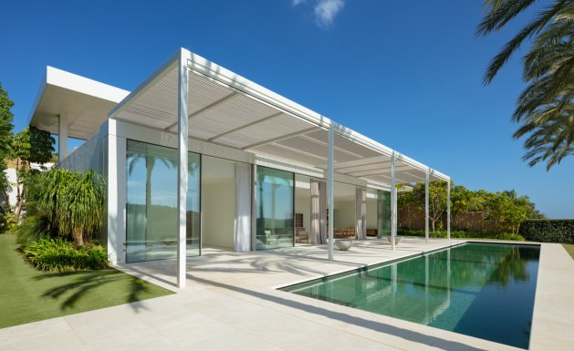 New Build - Villa - Casares