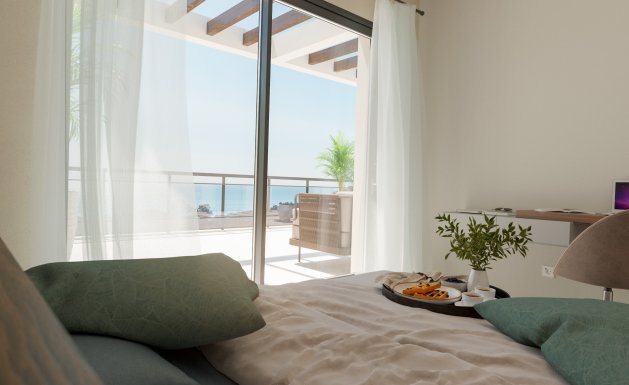 Obra nueva - ground-floor - Calahonda