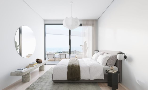 New Build - Villa - Mijas