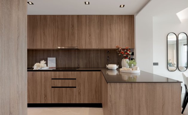 Obra nueva - Terraced - Cerros del Lago