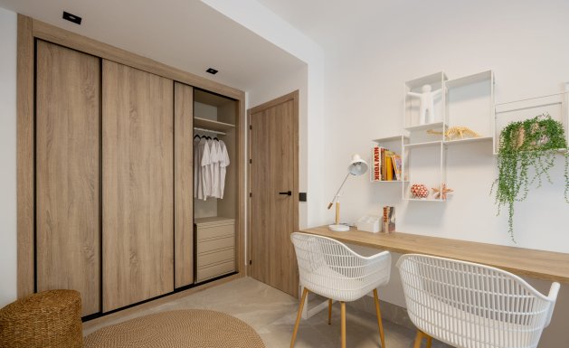 Obra nueva - Terraced - Cerros del Lago