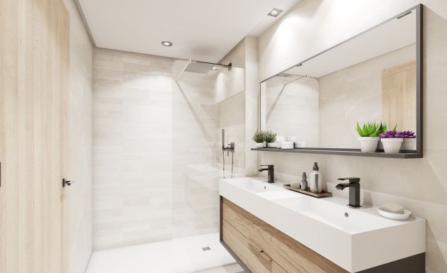 Obra nueva - Terraced - Cerros del Lago