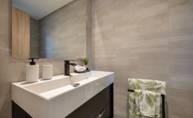 Obra nueva - Terraced - Cerros del Lago