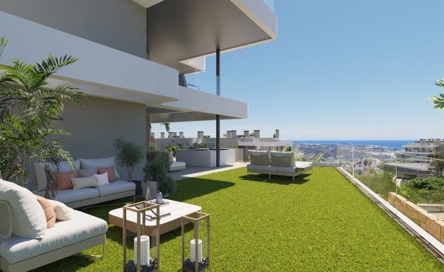 New Build - Penthouse - Mijas