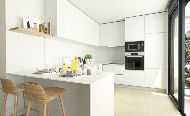 New Build - Penthouse - Mijas