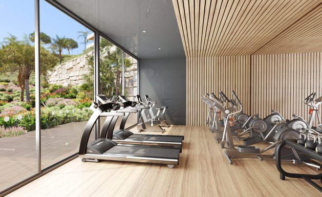 New Build - Penthouse - Mijas