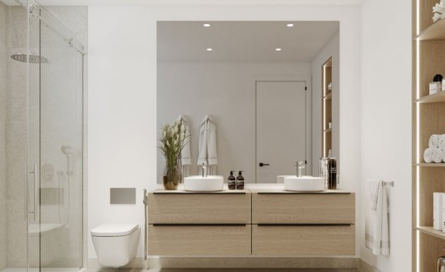 Obra nueva - Penthouse  - Benahavís