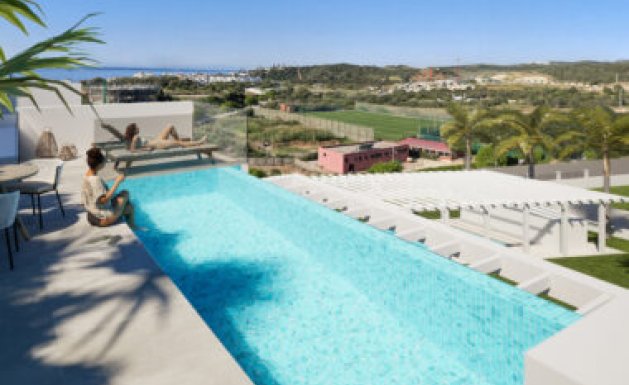 Obra nueva - ground-floor - La Gaspara