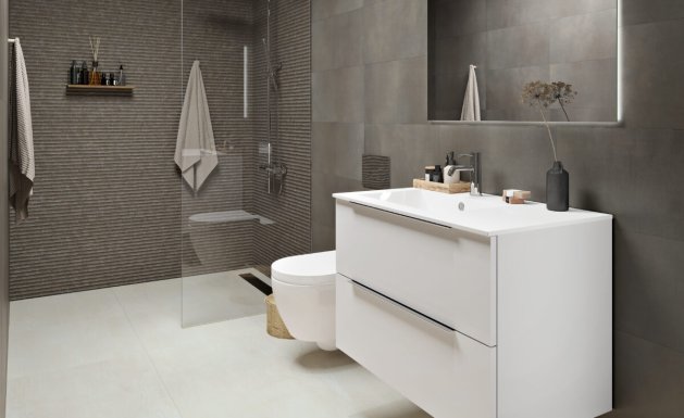 Obra nueva - ground-floor - La Gaspara