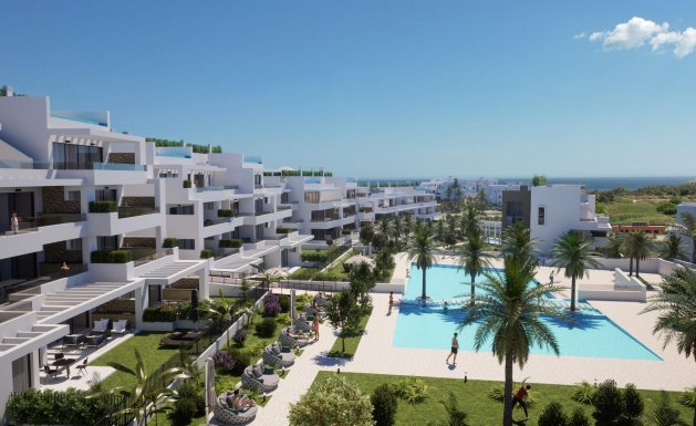 Obra nueva - ground-floor - La Gaspara