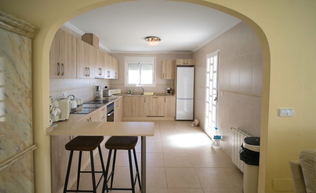 Resale - Villa - Ciudad Quesada - Ciudad Quesada - Rojales