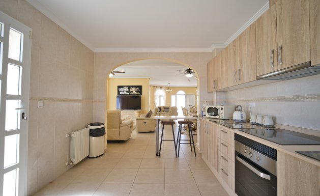 Resale - Villa - Ciudad Quesada - Ciudad Quesada - Rojales