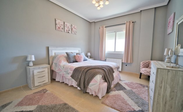 Resale - Villa - Ciudad Quesada - Ciudad Quesada - Rojales