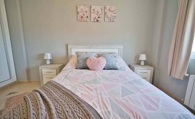 Resale - Villa - Ciudad Quesada - Ciudad Quesada - Rojales