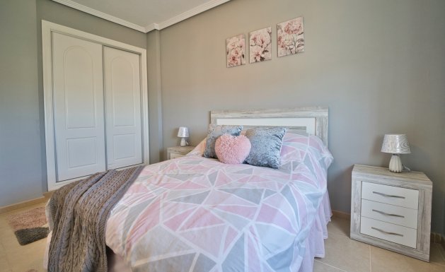 Resale - Villa - Ciudad Quesada - Ciudad Quesada - Rojales