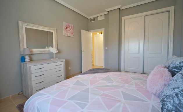 Resale - Villa - Ciudad Quesada - Ciudad Quesada - Rojales