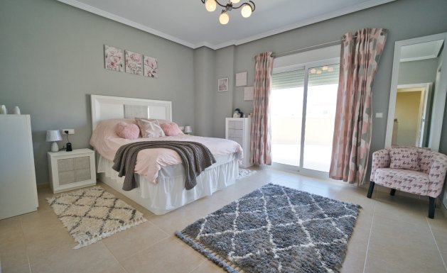 Resale - Villa - Ciudad Quesada - Ciudad Quesada - Rojales