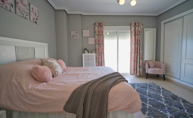 Resale - Villa - Ciudad Quesada - Ciudad Quesada - Rojales