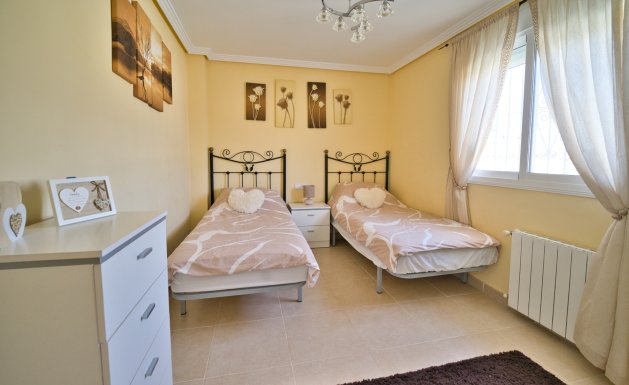 Resale - Villa - Ciudad Quesada - Ciudad Quesada - Rojales