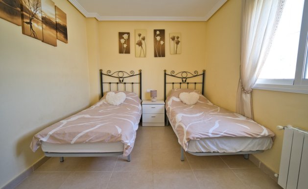 Resale - Villa - Ciudad Quesada - Ciudad Quesada - Rojales