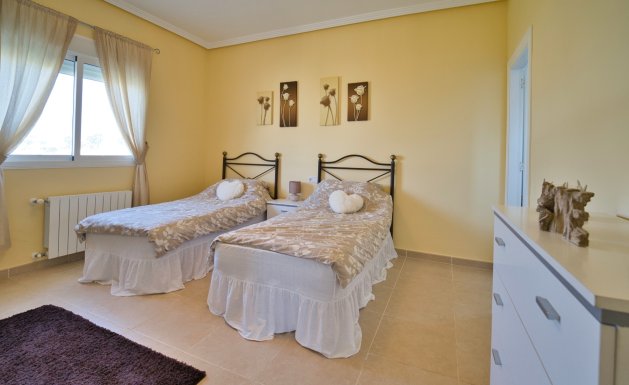 Resale - Villa - Ciudad Quesada - Ciudad Quesada - Rojales