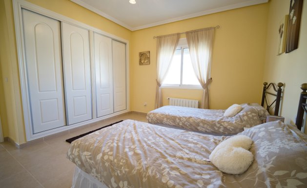 Resale - Villa - Ciudad Quesada - Ciudad Quesada - Rojales