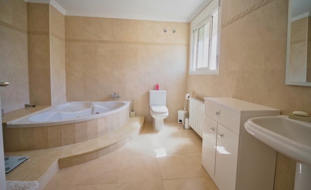 Resale - Villa - Ciudad Quesada - Ciudad Quesada - Rojales