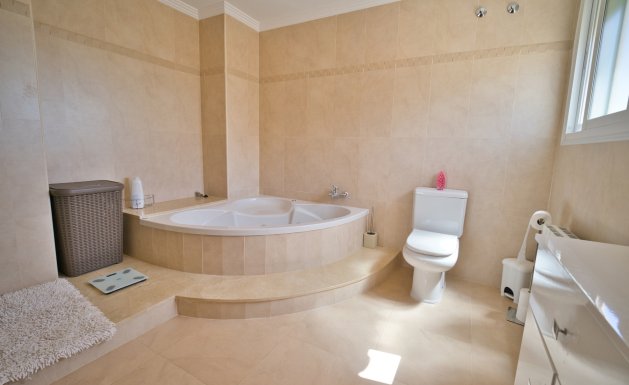 Resale - Villa - Ciudad Quesada - Ciudad Quesada - Rojales