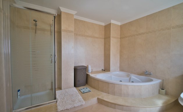 Resale - Villa - Ciudad Quesada - Ciudad Quesada - Rojales