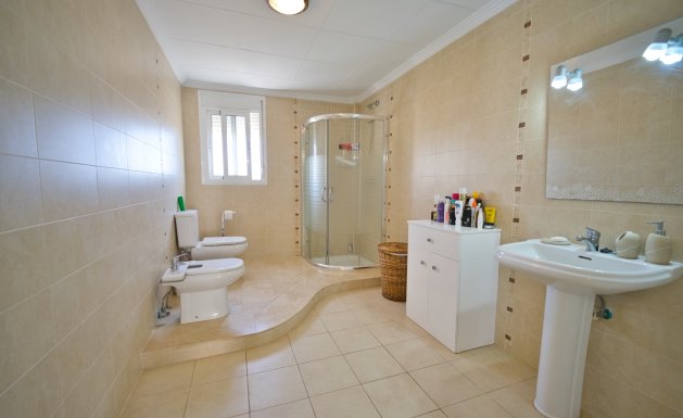 Resale - Villa - Ciudad Quesada - Ciudad Quesada - Rojales